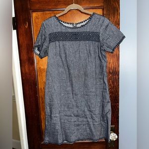 Women’s Ann Taylor dress